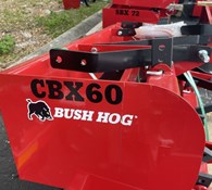 2023 Bush Hog CBX Series CBX60 Thumbnail 2