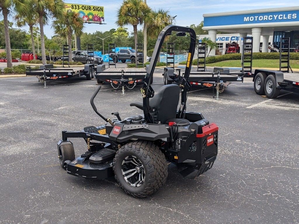 2023 Toro TITAN® MAX Havoc Edition Zero Turn Mower 60" (152 Zero Turn