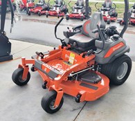 2023 Husqvarna Commercial Zero-Turn Mowers Z560L Thumbnail 2