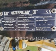 2021 Caterpillar 300.9D Thumbnail 12