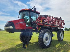Sprayer-Self Propelled For Sale 2015 Case IH Patriot 4440 Sprayer-Self Propelled For Sale 2015 Case IH Patriot 4440