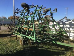 Field Cultivator For Sale 1987 John Deere 960 Field Cultivator For Sale 1987 John Deere 960