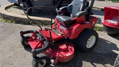 Zero Turn Mower For Sale 2018 Country Clipper Charger , 25 HP