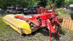 Mower Conditioner For Sale 2015 Pottinger S12 Mower Conditioner For Sale 2015 Pottinger S12