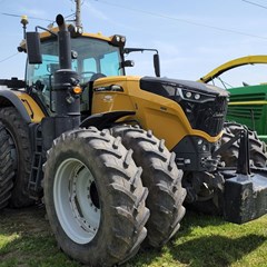 2019 Challenger 1042 Tractor - Row Crop For Sale