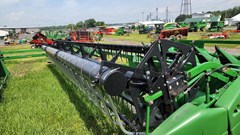 Header/Platform For Sale 2012 John Deere 625F Header/Platform For Sale 2012 John Deere 625F