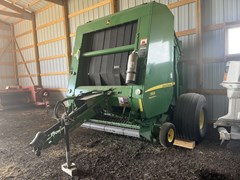 Baler-Round For Sale 2014 John Deere 569 Baler-Round For Sale 2014 John Deere 569