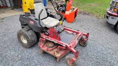 Zero Turn Mower For Sale 2005 Toro ZMASTER 74412 Z400 , 18 HP Zero Turn Mower For Sale 2005 Toro ZMASTER 74412 Z400 , 18 HP