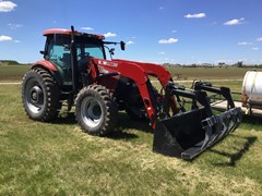 Tractor - Utility For Sale 2011 Case IH MXU135 Tractor - Utility For Sale 2011 Case IH MXU135