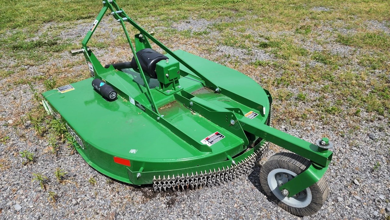 2021 Frontier RC2060 Rotary Cutter For Sale