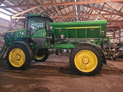 Sprayer-Self Propelled For Sale 2021 John Deere R4038 Sprayer-Self Propelled For Sale 2021 John Deere R4038