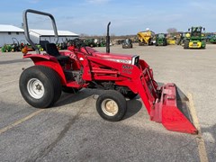 Tractor - Compact Utility For Sale 1985 Massey Ferguson 1030 , 26 HP Tractor - Compact Utility For Sale 1985 Massey Ferguson 1030 , 26 HP