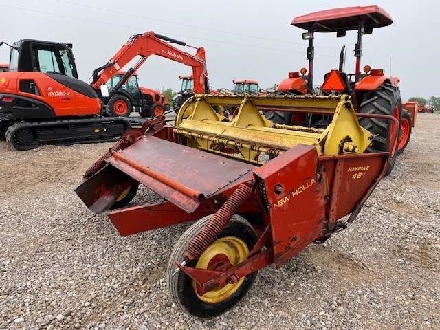 New Holland 467 Miscellaneous For Sale