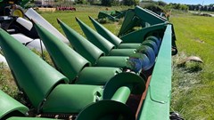 Combine Corn Head For Sale 2012 John Deere 608C Combine Corn Head For Sale 2012 John Deere 608C