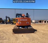 2021 Hitachi ZX1356 Thumbnail 4