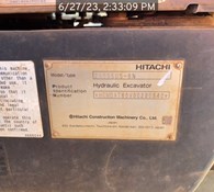 2021 Hitachi ZX1356 Thumbnail 12