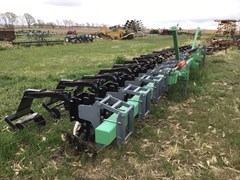 Pulverizer For Sale 2012 Besler 1630 Pulverizer For Sale 2012 Besler 1630