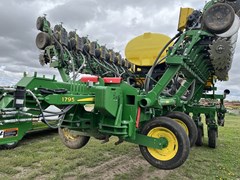 Planter For Sale 2021 John Deere 1795 Planter For Sale 2021 John Deere 1795