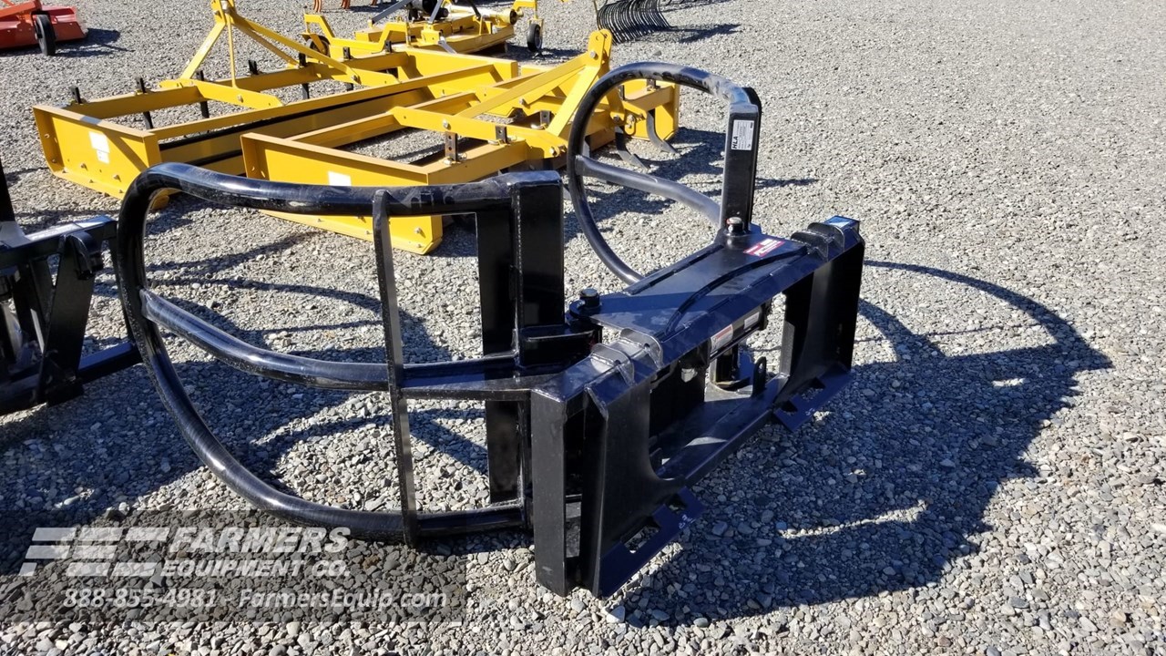 2022 HLA BG4000BO500 Bale Squeeze Attachment For Sale in Burlington