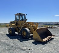 1987 Caterpillar 936 G Thumbnail 3