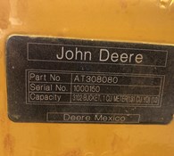 2021 John Deere 310SL  Loader Bkt Thumbnail 3