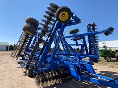 Vertical Tillage For Sale 2016 Landoll 7431-33 Vertical Tillage For Sale 2016 Landoll 7431-33
