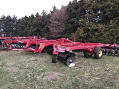 Disk Harrow For Sale 2010 Sunflower 1435 Disk Harrow For Sale 2010 Sunflower 1435