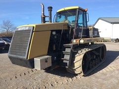 Tractor - Track For Sale 1994 Caterpillar 65C , 285 HP Tractor - Track For Sale 1994 Caterpillar 65C , 285 HP