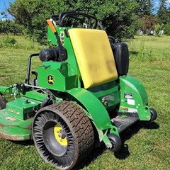 2018 John Deere 652R Lawn Mower For Sale