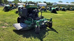 Lawn Mower For Sale 2018 John Deere 652R 