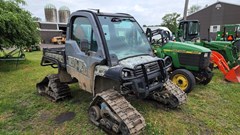 Utility Vehicle For Sale 2015 John Deere XUV 825i Power Steering Utility Vehicle For Sale 2015 John Deere XUV 825i Power Steering