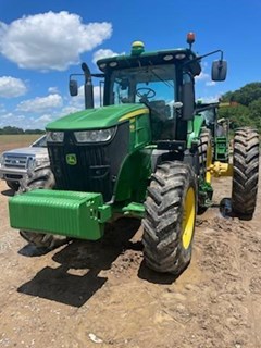 Tractor - Row Crop For Sale 2016 John Deere 7230R Tractor - Row Crop For Sale 2016 John Deere 7230R