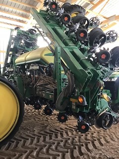 Planter For Sale 2019 John Deere DR16X Planter For Sale 2019 John Deere DR16X