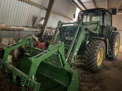 Tractor - Row Crop For Sale 2010 John Deere 7430 Premium Tractor - Row Crop For Sale 2010 John Deere 7430 Premium