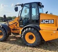 JCB Articulated Telescopic Handlers TM320 Thumbnail 2