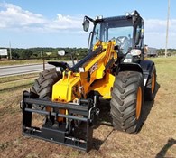 JCB Articulated Telescopic Handlers TM320 Thumbnail 4