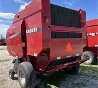 2013 Case IH RB 4 Series Round Balers RB564 Thumbnail 2