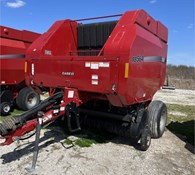 2013 Case IH RB 4 Series Round Balers RB564 Thumbnail 3