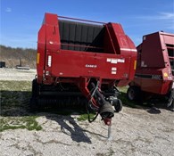 2013 Case IH RB 4 Series Round Balers RB564 Thumbnail 4