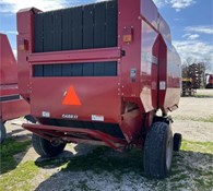 2013 Case IH RB 4 Series Round Balers RB564 Thumbnail 5
