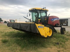 2016 New Holland Speedrower 260 Windrower-Self Propelled For Sale