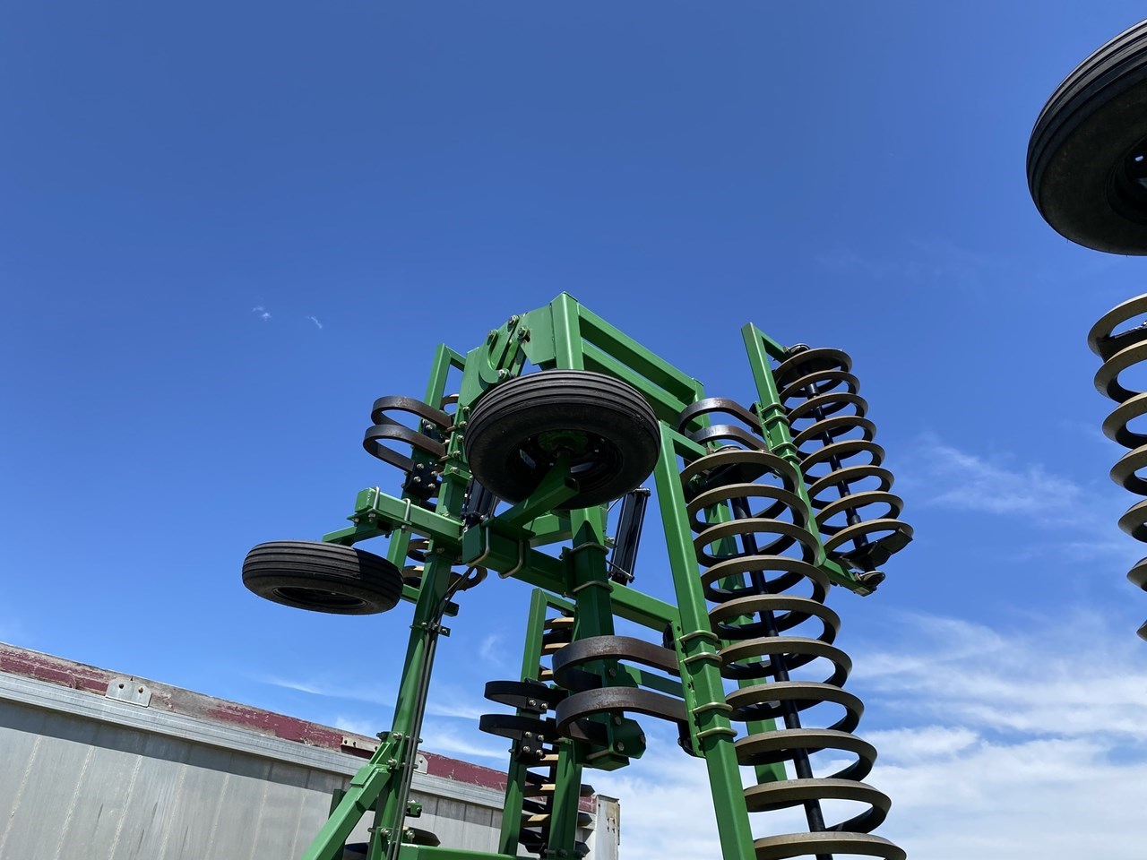 2013 Summers Coil Packer Tillage For Sale in Grand Forks North Dakota