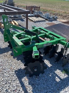Disk Harrow For Sale 2021 Frontier DH1166 Disk Harrow For Sale 2021 Frontier DH1166