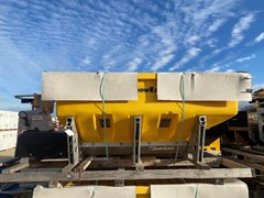 Spreader For Sale 2023 SnowEx 2.25 CU YD SPREADER Spreader For Sale 2023 SnowEx 2.25 CU YD SPREADER