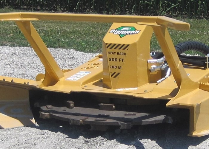 2021 Other FBS060 Mulcher For Sale