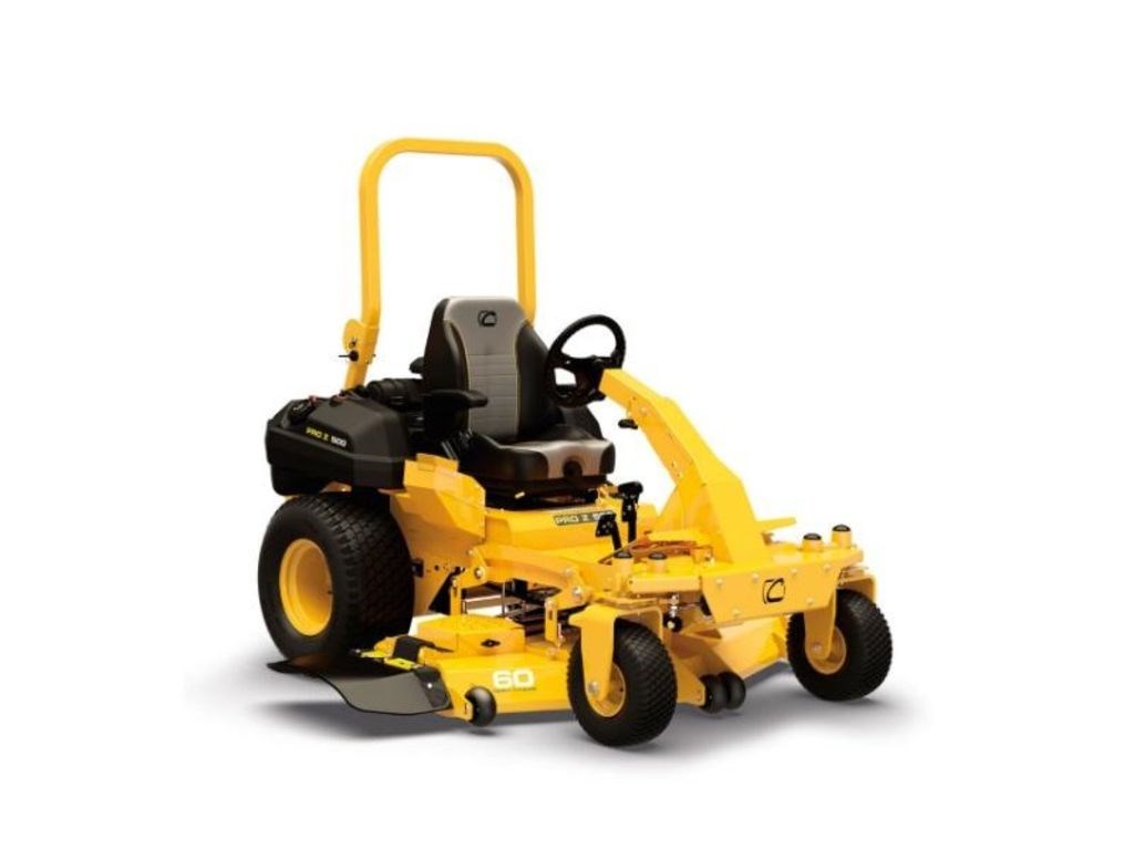 2022 Cub Cadet Commercial Zero Turn Mowers PRO Z 560 S KW Zero Turn