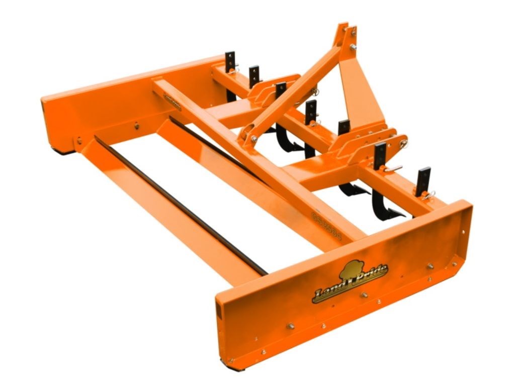 2022 Land Pride GS25 Series GS2596 Grading Scraper For Sale in Alexandria Minnesota