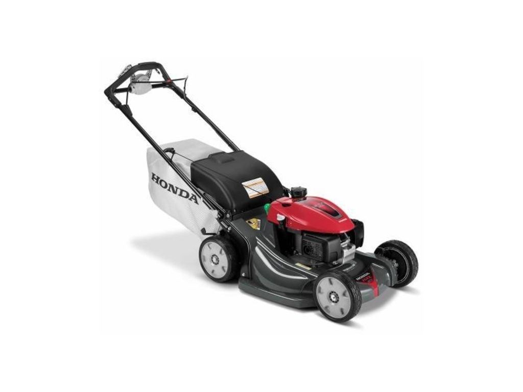 2022 Honda HRX217VKA WalkBehind Mower For Sale in Alexandria Minnesota