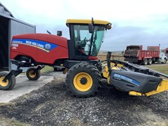 Windrower For Sale 2015 New Holland Speedrower 160 