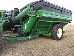 Grain Cart For Sale 2017 Brent 1396 Grain Cart For Sale 2017 Brent 1396
